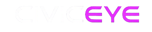 Civic Eye Logo